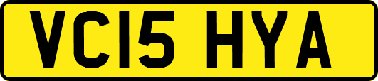 VC15HYA