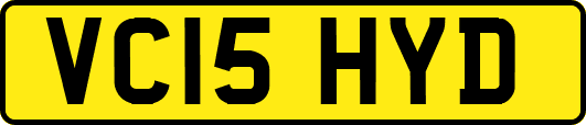 VC15HYD
