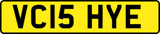VC15HYE