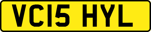 VC15HYL