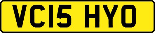 VC15HYO
