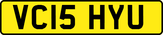 VC15HYU