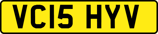 VC15HYV