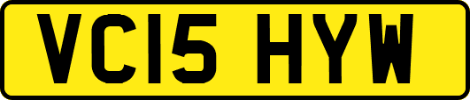 VC15HYW
