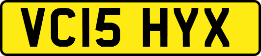VC15HYX