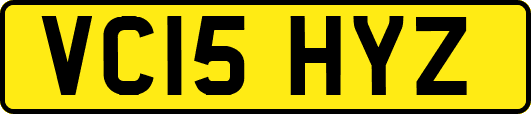 VC15HYZ