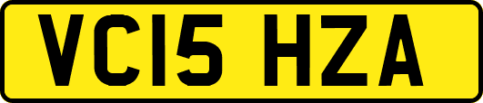 VC15HZA