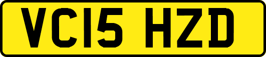 VC15HZD