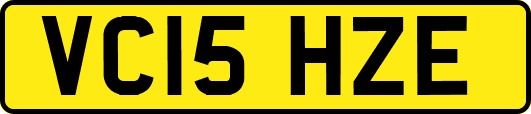 VC15HZE
