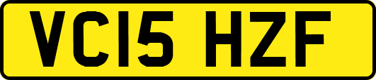 VC15HZF