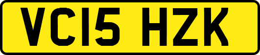 VC15HZK