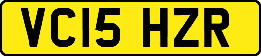 VC15HZR