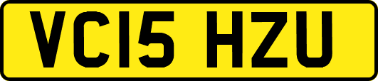 VC15HZU