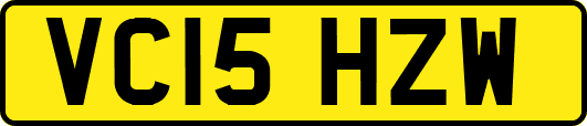 VC15HZW