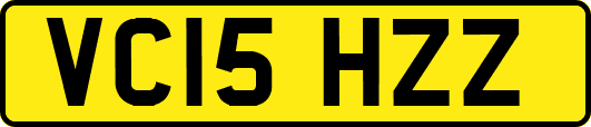 VC15HZZ