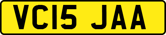 VC15JAA