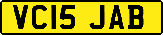 VC15JAB