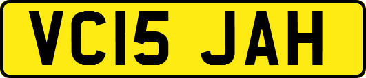 VC15JAH