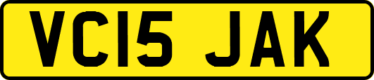 VC15JAK