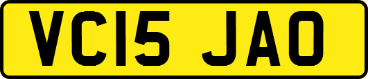VC15JAO