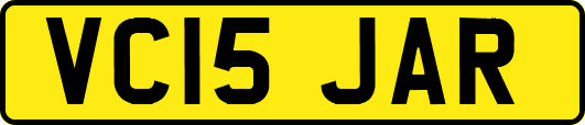 VC15JAR