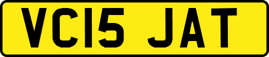 VC15JAT