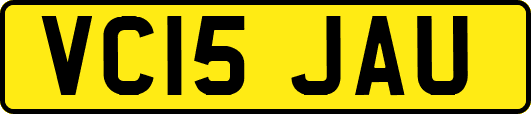 VC15JAU