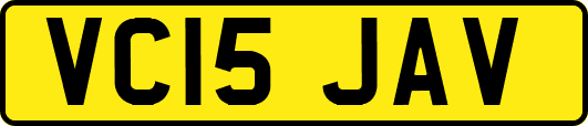 VC15JAV