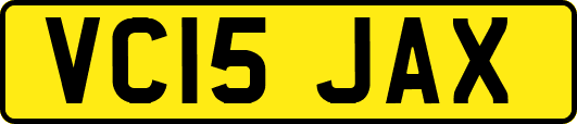 VC15JAX