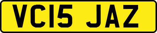 VC15JAZ