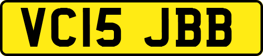 VC15JBB
