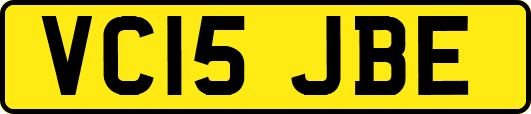 VC15JBE