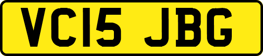 VC15JBG