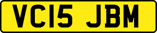 VC15JBM