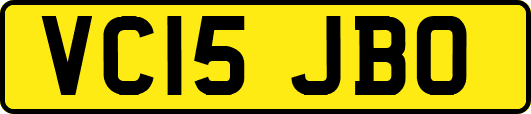 VC15JBO