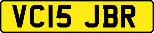 VC15JBR