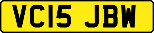 VC15JBW