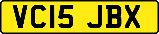 VC15JBX