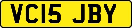 VC15JBY