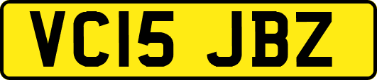 VC15JBZ