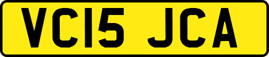 VC15JCA