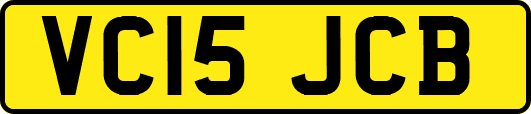 VC15JCB