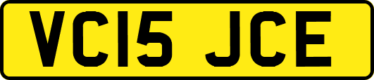 VC15JCE