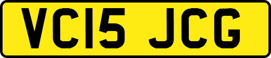 VC15JCG