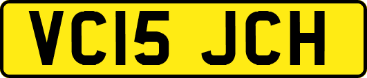 VC15JCH