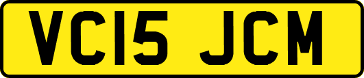 VC15JCM