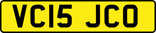 VC15JCO