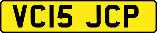 VC15JCP