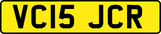 VC15JCR