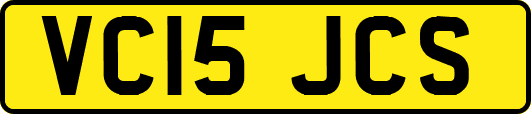VC15JCS